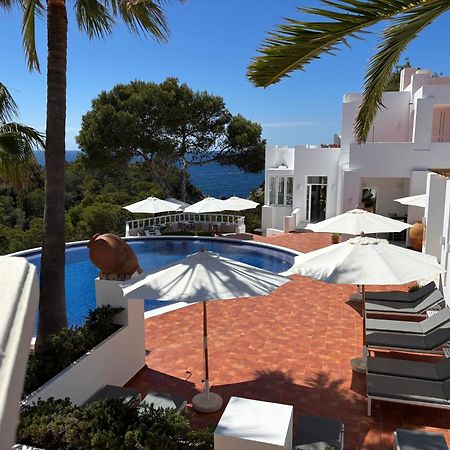 Hotel Village Cala Vadella  Exterior photo