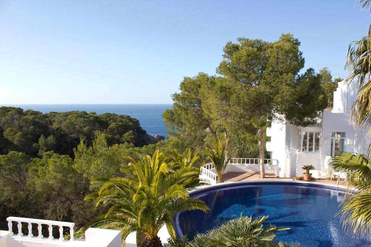 Hotel Village Cala Vadella  Exterior photo
