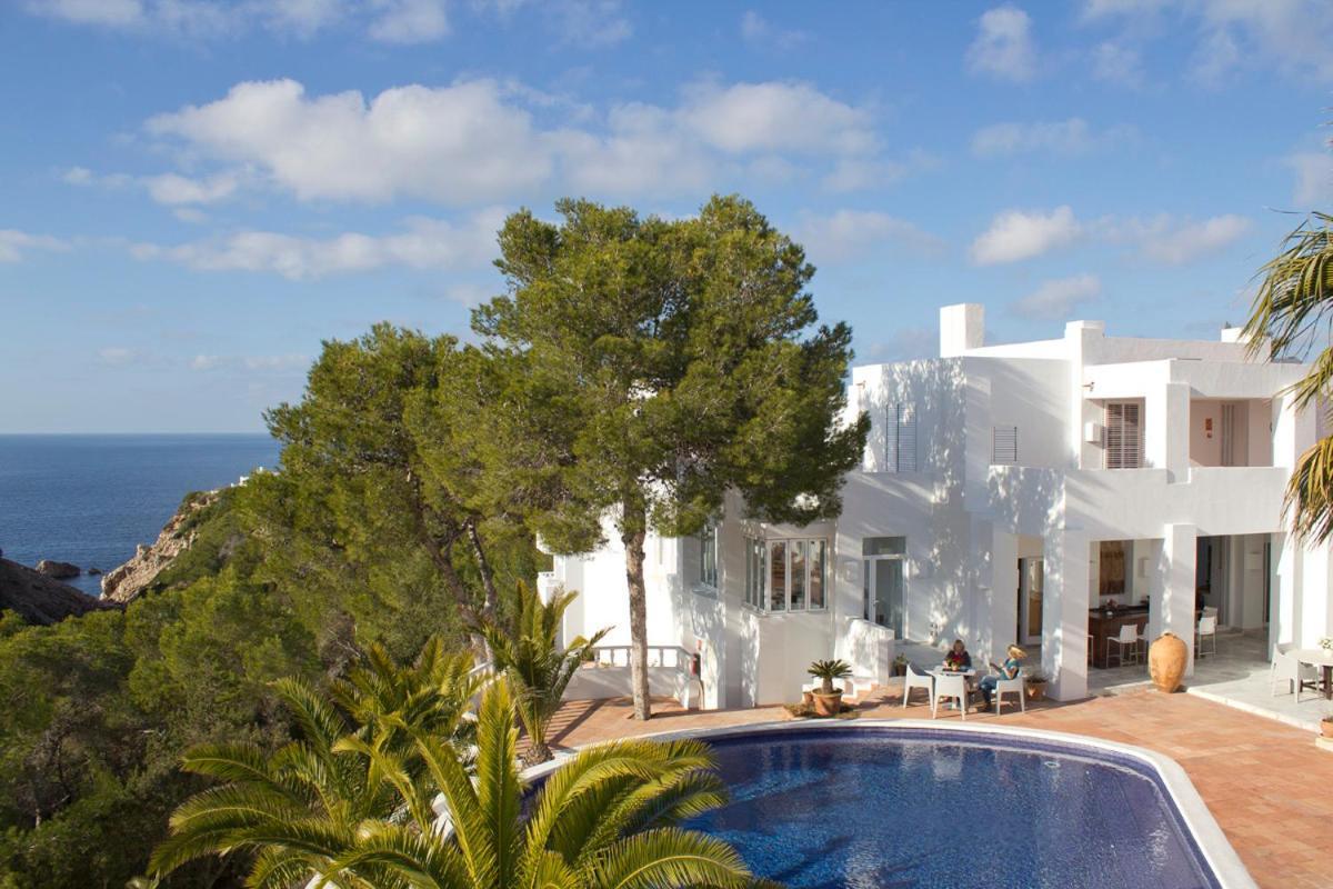 Hotel Village Cala Vadella  Exterior photo