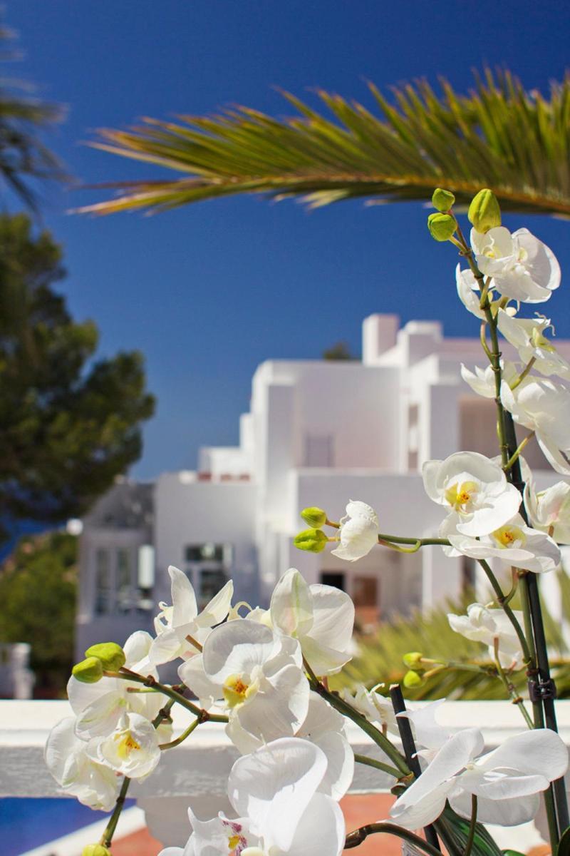 Hotel Village Cala Vadella  Exterior photo