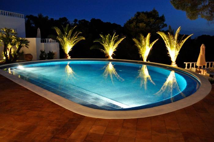 Hotel Village Cala Vadella  Exterior photo