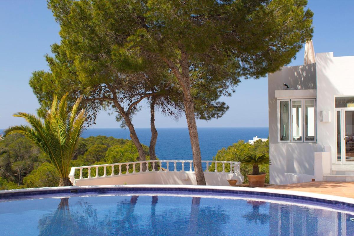 Hotel Village Cala Vadella  Exterior photo