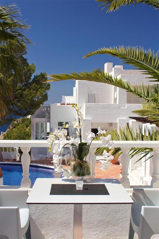 Hotel Village Cala Vadella  Room photo