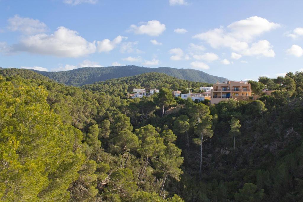 Hotel Village Cala Vadella  Room photo