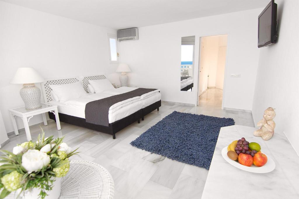 Hotel Village Cala Vadella  Room photo