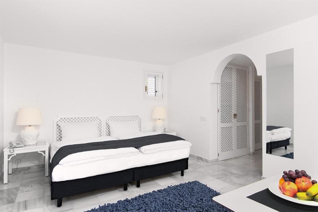 Hotel Village Cala Vadella  Room photo