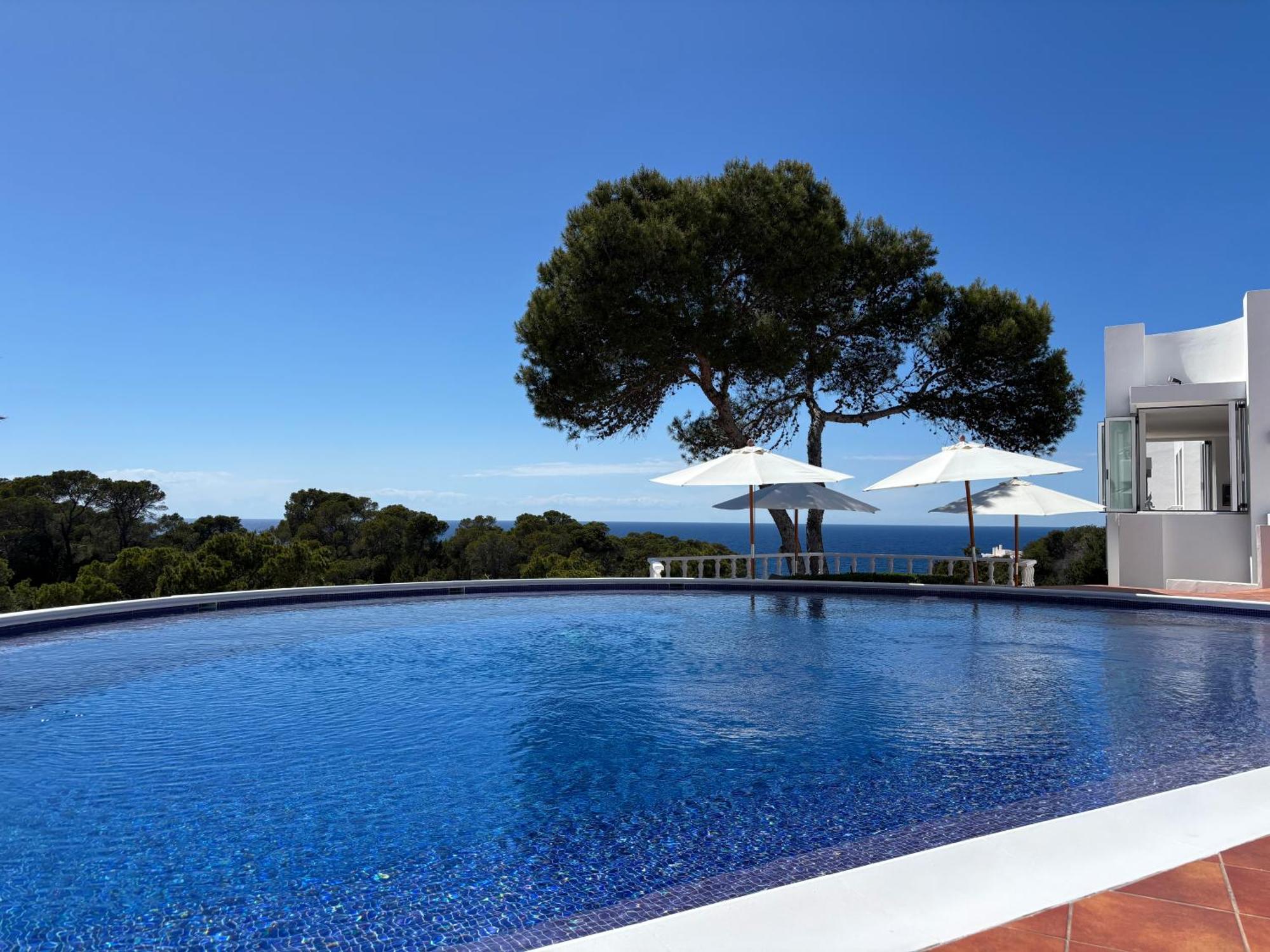 Hotel Village Cala Vadella  Exterior photo